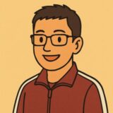 発言する夫のイラスト