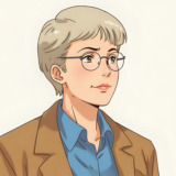 筆者(元小学校教員)の解説・アドバイスを表すイラスト